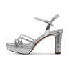 Kép 3/4 - Tamaris szandál/silver 941 203959_C.jpg