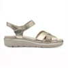 Kép 1/4 - Tamaris szandál/light gold 933 arany 36.0 203982_A