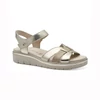 Kép 2/4 - Tamaris szandál/light gold 933 203982_B.jpg