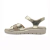 Kép 3/4 - Tamaris szandál/light gold 933 203982_C.jpg
