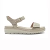 Kép 1/4 - Tamaris szandál/champagne 179  beige  203985_A