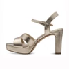 Kép 3/4 - Tamaris szandál/light gold 933 204003_C.jpg