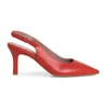 Kép 1/4 - Tamaris sling/red 500  piros 41.0 204013_A