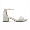 Kép 1/4 - Tamaris kérges/white glam 172  fehér 38.0 204020_A