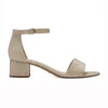 Kép 1/4 - Tamaris kérges/l.gold glam 967  arany 38.0 204022_A