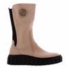 Kép 1/4 - Via Roma csizma/ A214 taupe beige 37.0 204037_A