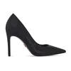 Kép 1/4 - Tamaris pumps/black 001 fekete 37.0 204092_A