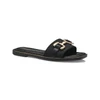 Kép 2/4 - Tamaris papucs/black 001   204103_B.jpg