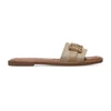 Kép 1/4 - Tamaris papucs/beige 400  beige 36.0 204104_A