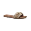 Kép 2/4 - Tamaris papucs/beige 400  204104_B.jpg