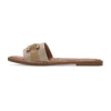 Kép 3/4 - Tamaris papucs/beige 400  204104_C.jpg