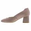 Kép 3/4 - Anis pumps/ beige 204170_C.jpg