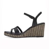 Kép 3/4 - Tamaris szandál/black 001 204179_C.jpg