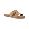 Kép 2/4 - Tamaris papucs/copper glam 963  204206_B.jpg