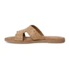 Kép 3/4 - Tamaris papucs/copper glam 963  204206_C.jpg
