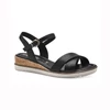 Kép 2/4 - Tamaris szandál/black 001   204246_B.jpg
