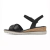 Kép 3/4 - Tamaris szandál/black 001   204246_C.jpg