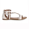 Kép 1/4 - Tamaris kérges/white comb 197 fehér 38.0 204299_A