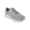 Kép 2/4 - Skechers sportcipő/GRY 204346_B.jpg