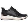 Kép 1/4 - Skechers sportcipő/BLK fekete 39.0 204362_A