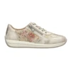 Kép 1/4 - Rieker félcipő/muschel   beige 36.0 204841_A