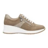 Kép 1/4 - Rieker félcipő/shell  beige 40.0 204845_A