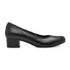 Kép 1/4 - Jana pumps/black 001  fekete 38.0 205276_A