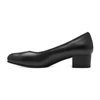 Kép 3/4 - Jana pumps/black 001  205276_C.jpg