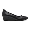 Kép 1/4 - Jana pumps/black 001  fekete 38.0 205280_A