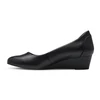 Kép 3/4 - Jana pumps/black 001  205280_C.jpg