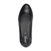 Kép 4/4 - Jana pumps/black 001 205280_D.jpg