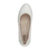 Kép 4/4 - Jana pumps/white 100205281_D.jpg