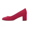 Kép 3/4 - Jana pumps/fuxia 556  205287_C.jpg