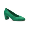 Kép 2/4 - Jana pumps/green 700  205288_B.jpg