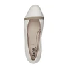 Kép 4/4 - Jana pumps/white pat 118 205302_D.jpg