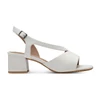 Kép 1/4 - Jana szandál/white 100 fehér 38.0 205322_A