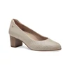 Kép 2/4 - Tamaris comfort pumps/ivory411 205335_B.jpg