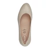 Kép 4/4 - Tamaris comfort pumps/ivory411205335_D.jpg