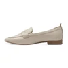 Kép 3/4 - Tamaris comfort félcipő/ivory411  205341_C.jpg