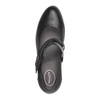 Kép 4/4 - Tamaris comfort félcipő/blk na022 205346_D.jpg