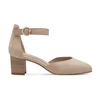 Kép 1/4 - Tamaris comfort kérges/beige 400  beige  205350_A