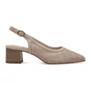 Kép 1/4 - Tamaris comfort sling/old rose598 rózsaszín 36.0 205354_A
