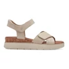 Kép 1/4 - Tamaris comfort szandál/ivory 411 szürke 38.0 205371_A