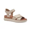 Kép 2/4 - Tamaris comfort szandál/ivory 411 205371_B.jpg