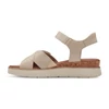 Kép 3/4 - Tamaris comfort szandál/ivory 411 205371_C.jpg