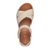 Kép 4/4 - Tamaris comfort szandál/ivory 411205371_D.jpg