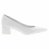 Kép 1/4 - Sebastiano pumps 1764 fehér fehér 37.0 205493_A