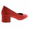 Kép 4/4 - Sebastiano pumps 1750 coral205497_D.jpg