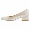 Kép 3/4 - Via Roma pumps/ beige 205630_C.jpg