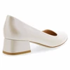Kép 4/4 - Via Roma pumps/ beige205630_D.jpg